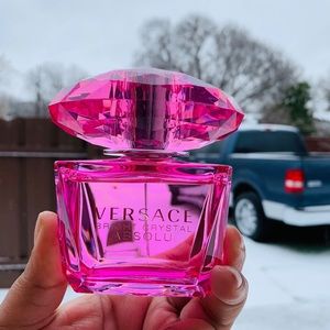 Perfume totalmente nuevo